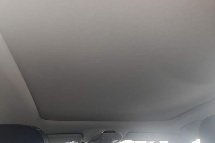 Used Geely Auto Preface 2023 2.0TD Prestige Version