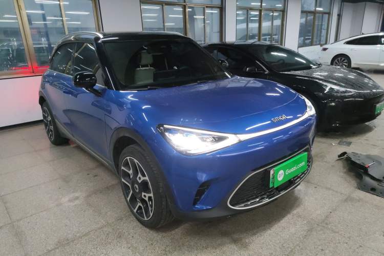 Used  #1 2022 Pulse Heartbeat Edition
