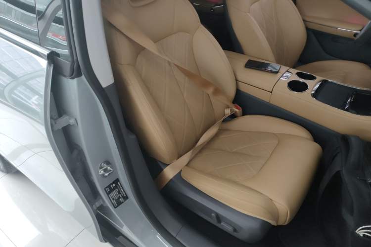 Used Leapmotor C01 2024 Range-Extended 316 Deluxe Edition
