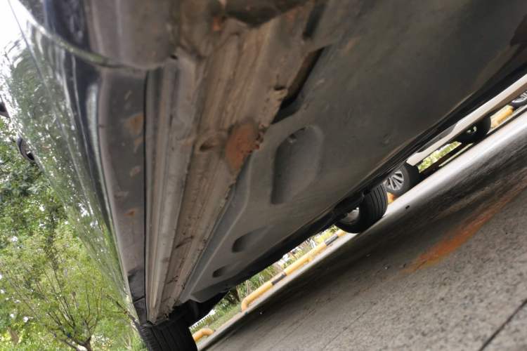 Used Volkswagen Sharan 2018 Revised Version 380TSI Comfort Edition 7-Seater