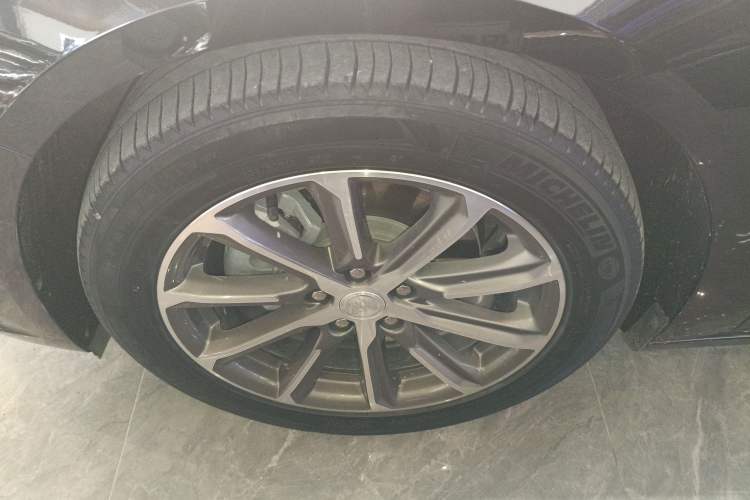 Used Buick LaCrosse 2021 652T Luxury Model