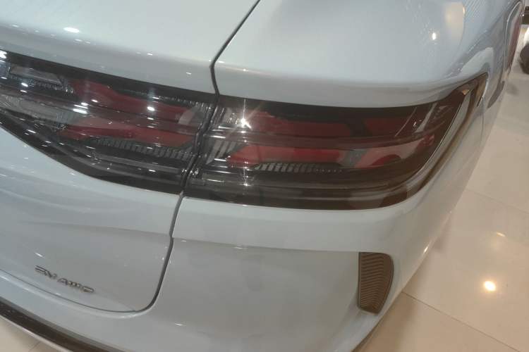 Used Denza N7 2024 630 All-Wheel Drive Intelligent Driving Max Edition