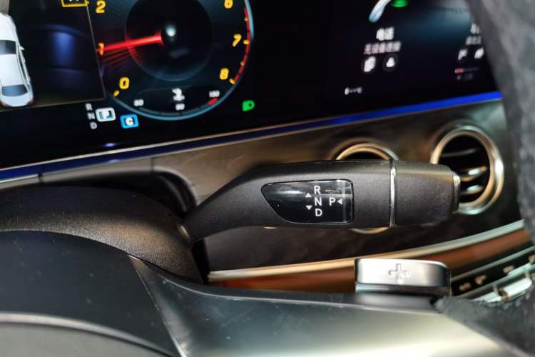 Used Mercedes-Benz E-Class (Import) 2021 Updated E 260 Fashion Sport Edition