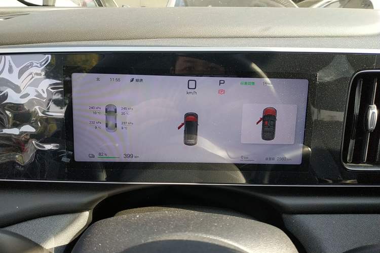 Used BYD Sealion 05 EV 2025 520 km Smart Cruise Version