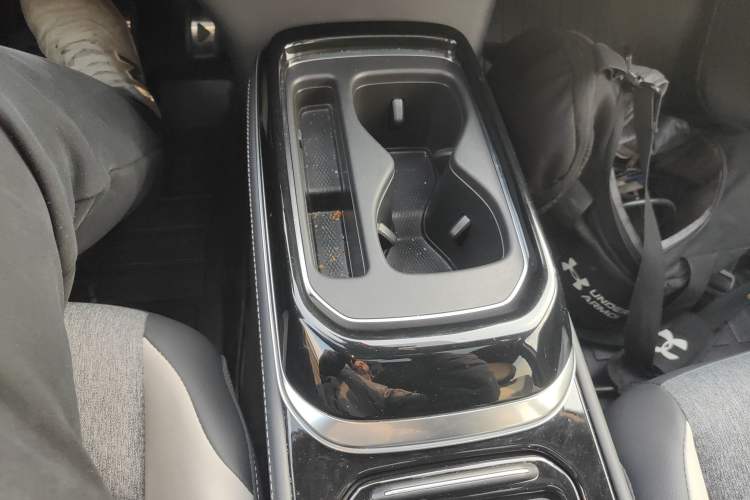 Used Volkswagen ID.4 CROZZ 2024 PURE+ model