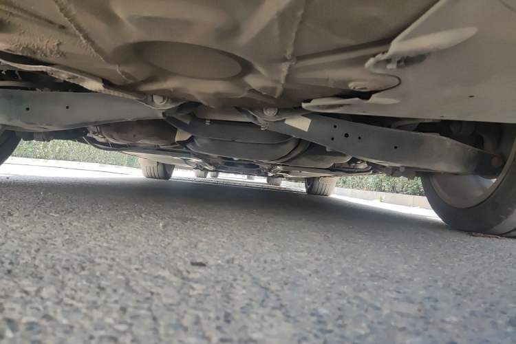 Used Volkswagen Sagitar 2015 230TSI Automatic Luxury Model