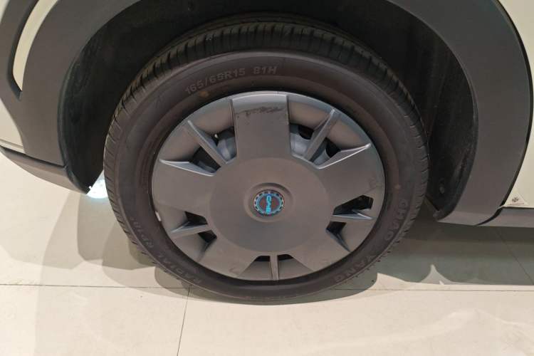 Used BYD Seagull 2025 305km Active Version
