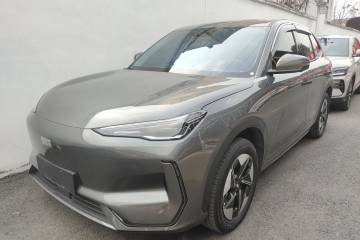 Used Geely Galaxy E5 2026 Model 530km Launch Edition