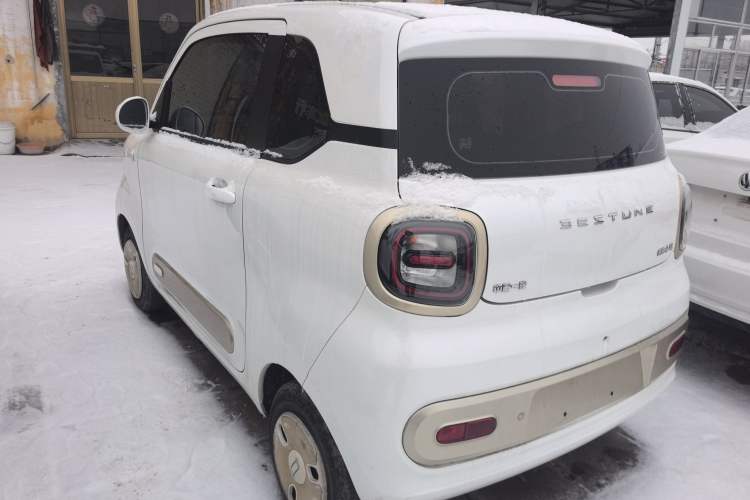 Used Bestune Pony 2024 170km Vitality Horse