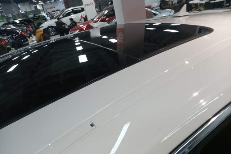 Used Maserati Levante 2018 3.0T Classic Edition