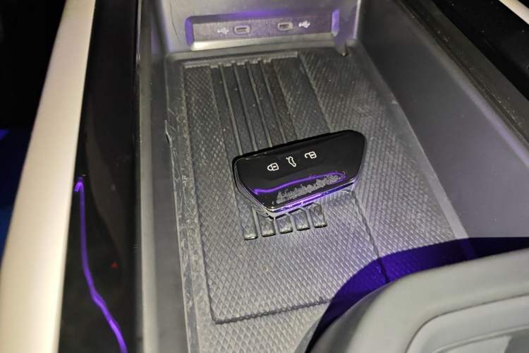 Used Volkswagen ID.7 VIZZION 2024 First Edition
