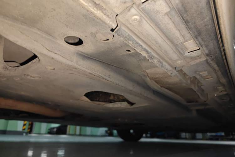 Used Mazda Atenza 2017 2.5L Skyactiv Sport Edition
