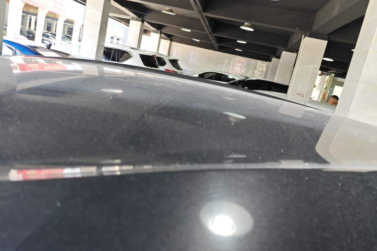 Used Honda Vezel 2019 220 TURBO CVT Elite Edition China VI