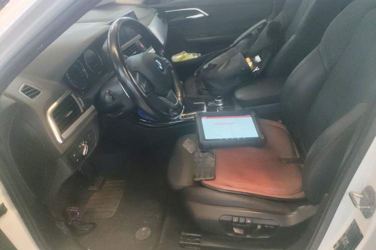 Used BMW 1 Series 2018 Restyled 120i Design Package Edition
