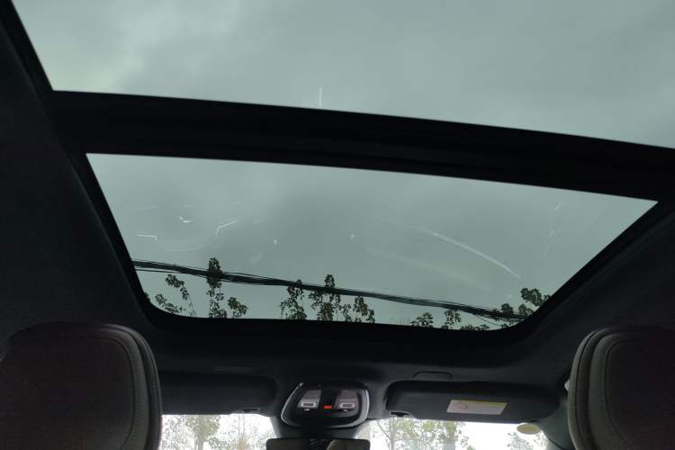 Used Volvo S90 2024 B5 Zhiyi Luxury Edition