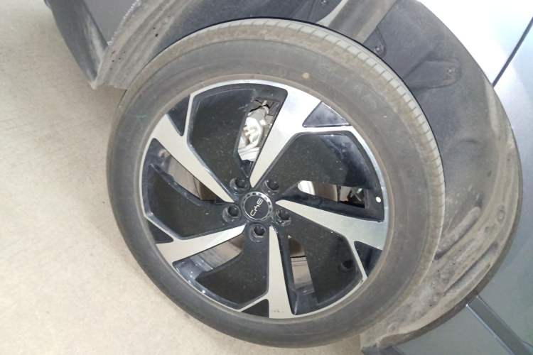 Used BYD Sealion 06 New Energy 