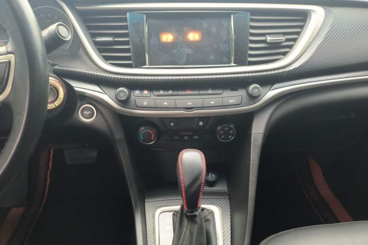 Used Buick GT 2021 1.3T Automatic Mild Hybrid Elite Version