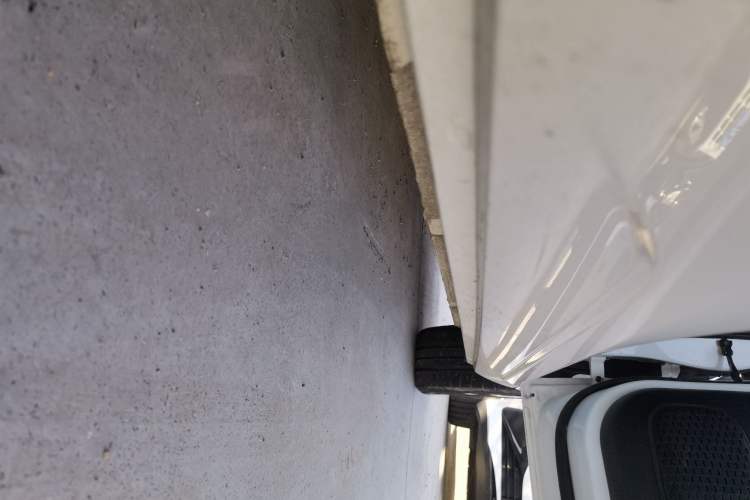 Used Roewe Clever 2021 302km All-Round Version