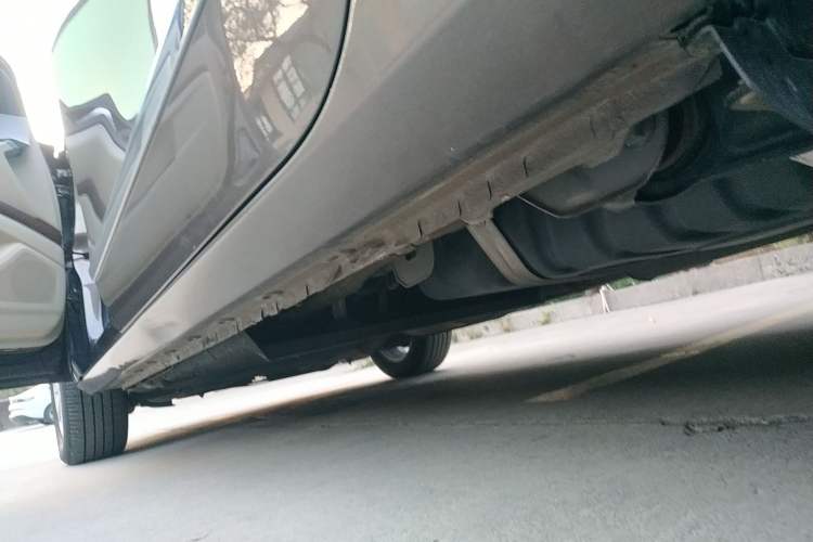 Used Buick GL8 2017 25S Luxury Version China V Standard
