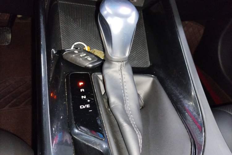 Used Roewe i5 2021 Revised Version 1.5L CVT Diamond Edition