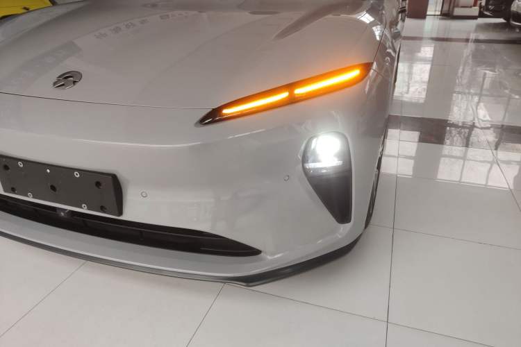 Used Nio ET5T 2024 75kWh Touring