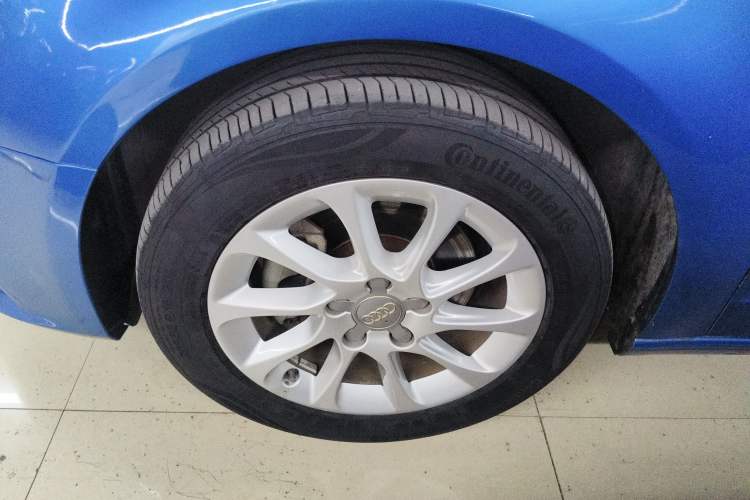 Used Audi A3 2014 Sportback 35 TFSI Automatic Ambition Edition
