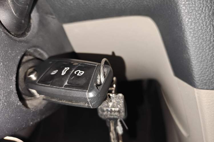 Used Volkswagen Golf 2015 1.4TSI Automatic Comfort Model
