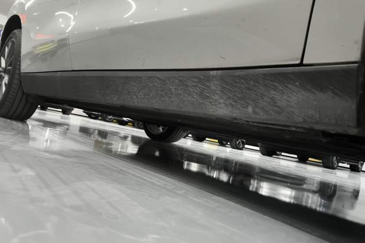 Used Leapmotor C10 2024 530 Comfort Edition
