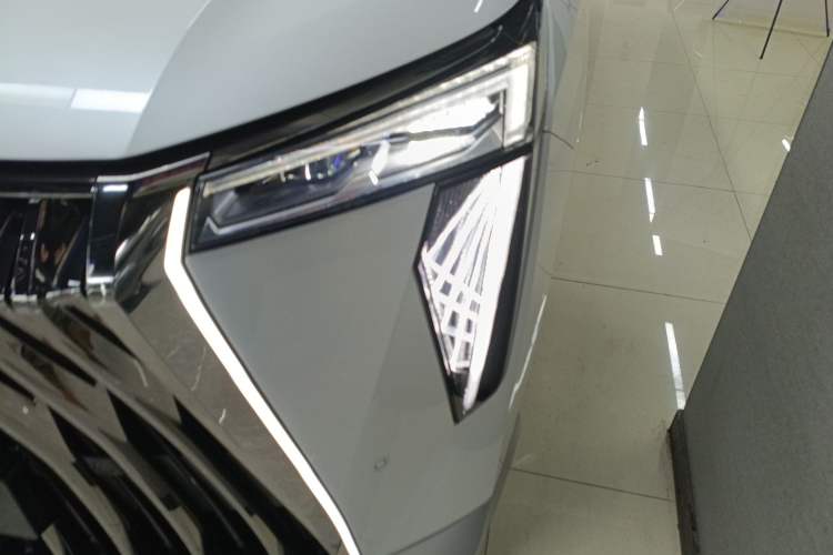 Used GAC Trumpchi M8 2023 Zongshi Series 400T Flagship Edition