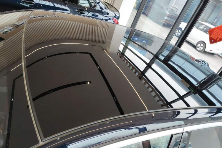 Used BMW i5 2025 eDrive 35L M Sport Package