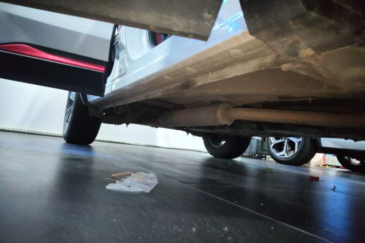 Used Changan CS75 PLUS 2020 1.5T Automatic Elite Edition
