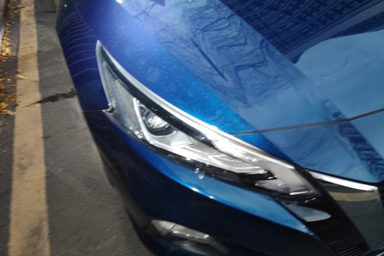 Used Nissan Teana 2020 2.0L XL Upper SmartDrive Version