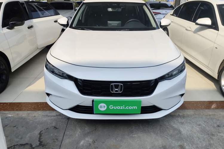 Used Honda Integra 2022 240TURBO CVT Luxury Edition
