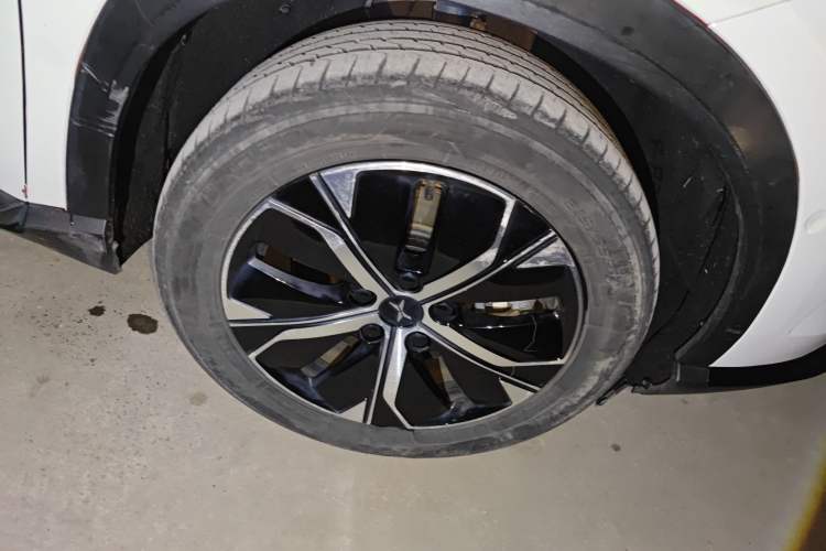 Used XPeng G3 2021 460c Enjoy Edition
