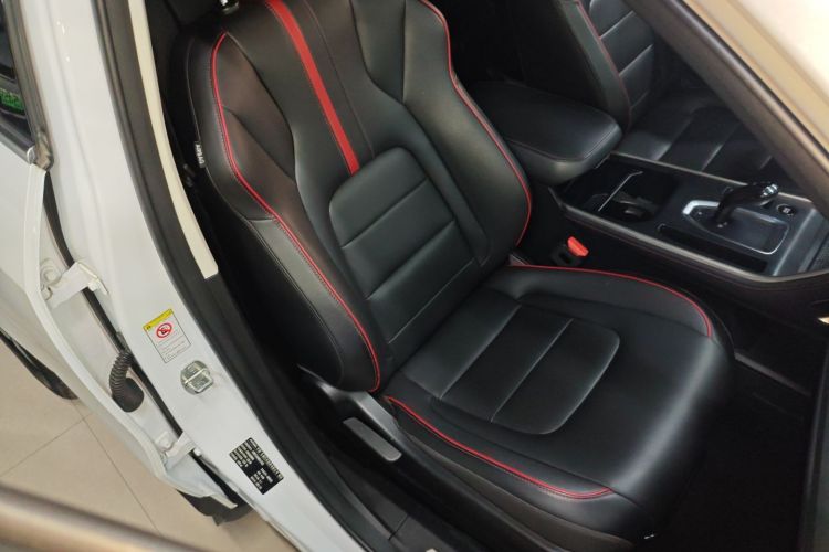 Used Haval H6 2021 China Trend Edition 1.5 GDIT Automatic Champion Version
