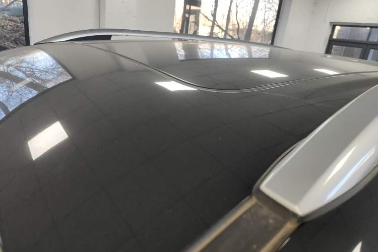 Used Geely Auto Haoyue L 2025 2.0T DCT Luxury Edition
