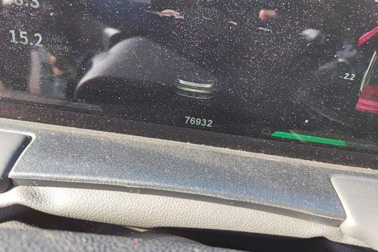 Used NETA U 2022 Zhi400 Pro Ternary Lithium
