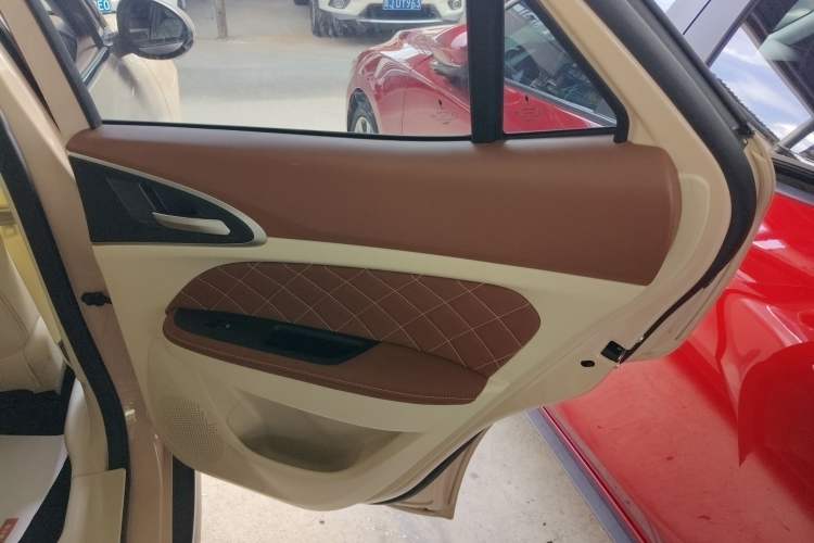 Used ORA Good Cat 2021 400km Standard Range Venus Edition Lithium Iron Phosphate
