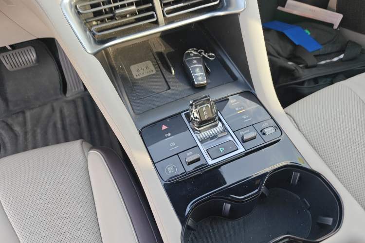 Used BYD Song PLUS New Energy 2025 EV Smart Drive Edition 605km Flagship Model