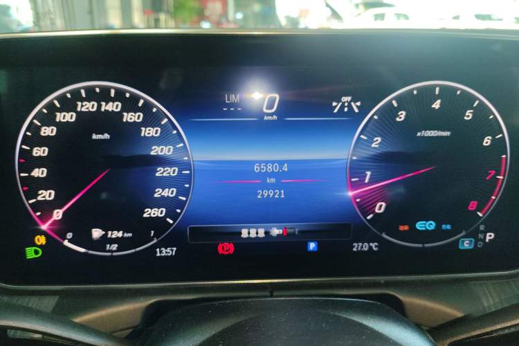 Used Mercedes-Benz C-Class 2022 C 200 L Sport Edition
