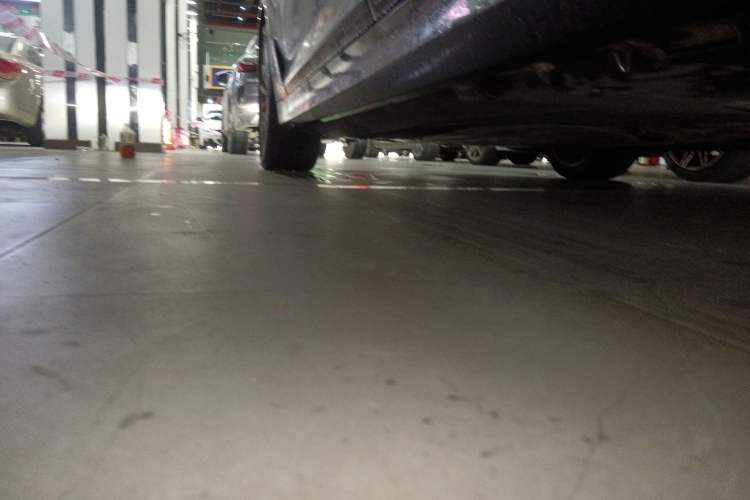 Used BMW 5 Series 2022 Second Facelift 530Li Luxury Edition Premium Package
