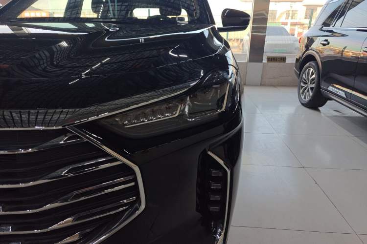 Used JETOUR X70 PLUS 2024 1.6T DCT Ultra-Comfort Edition 5 Seats
