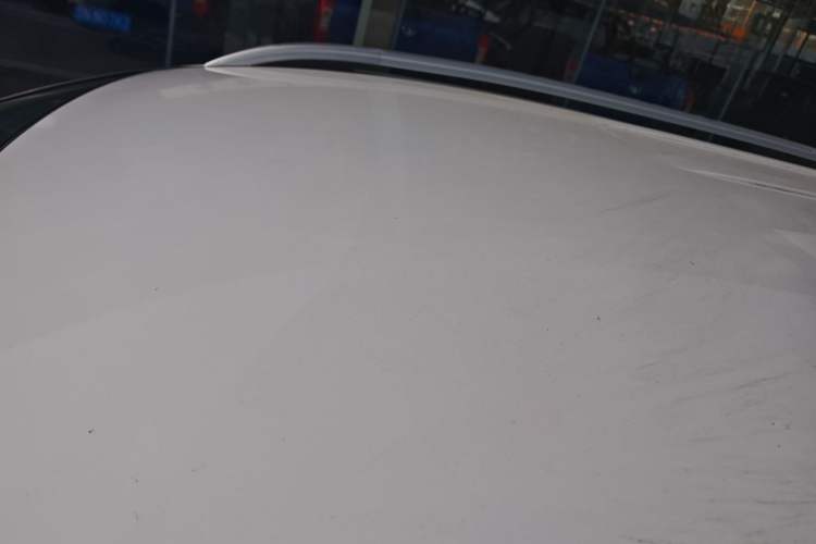 Used Baojun 730 2017 1.5T Manual Fashion Version 7 Seats China V Emission Standard
