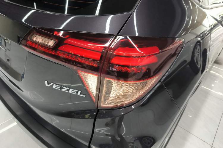 Used Honda Vezel 2018 1.5L CVT 2WD Technology Elite Model
