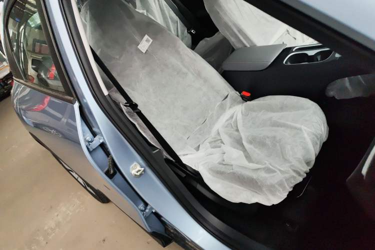 Used  Geome 2026 Model 310km Youth Edition
