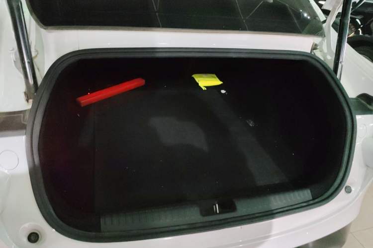 Used XPeng P7 2020 586N
