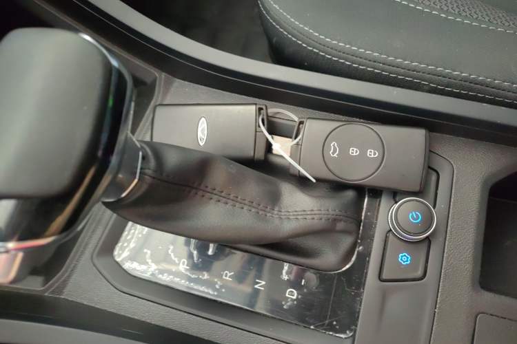 Used Chery Tiggo 3X 2024 1.5L CVT Excellence Edition