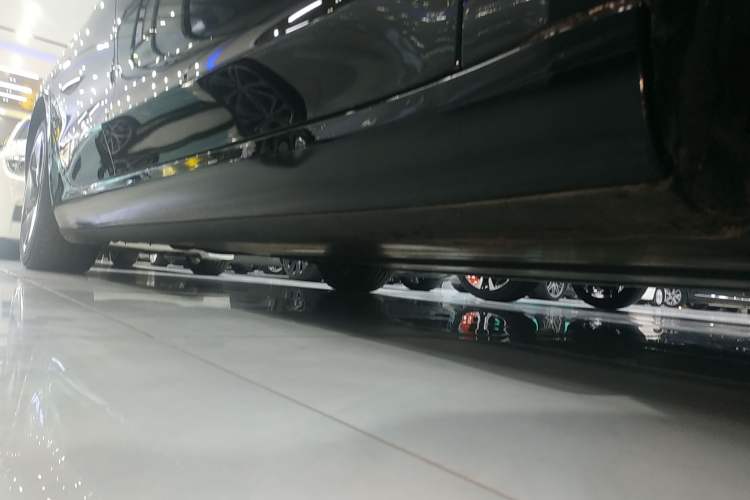 Used Tesla Model 3 2021 Revised Version Standard Range Rear-Wheel Drive Upgraded Edition 3D1
