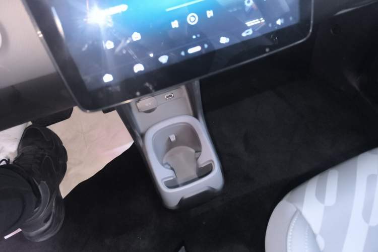 Used Leapmotor T03 2024 403 Comfort Edition
