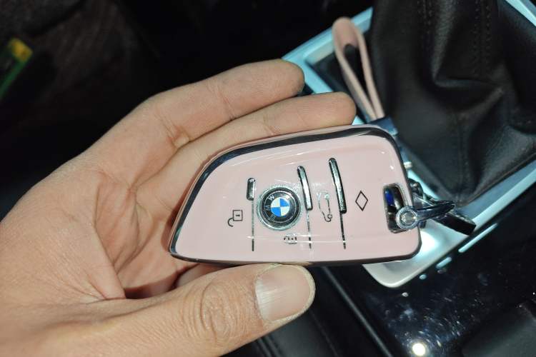 Used BMW 1 Series 2018 118i Sport Edition